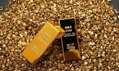 Giá vàng hôm nay ngày 2/8: Giá vàng trong nước giao dịch ảm đạm