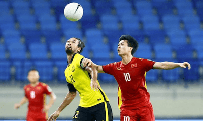 Vòng loại World Cup 2022: Tiết lộ lý do Công Phượng không đá trận gặp Australia