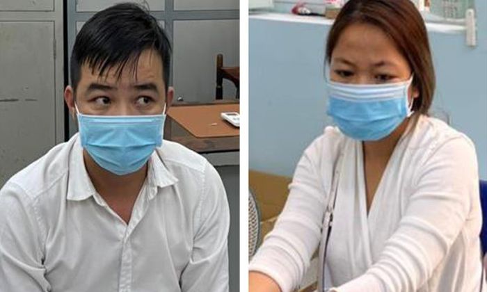 Vụ mua kit xét nghiệm Công ty Việt Á: Thủ đoạn nâng khống ở Bệnh viện Thủ Đức