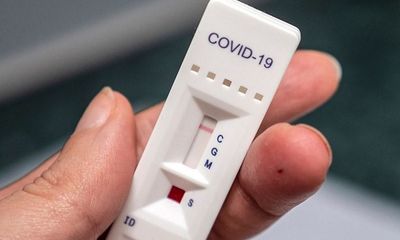 Tin tức thời sự mới nóng nhất 24/2: Bộ Y tế nói về kit test xét nghiệm SARS-CoV-2 khan hiếm