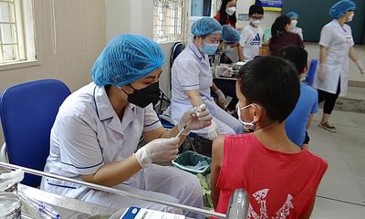 Tin thời sự mới nóng nhất 25/8: Số ca mắc mới Covid-19 ở Hà Nội liên tục tăng