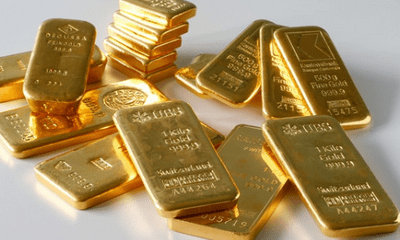 Giá vàng hôm nay ngày 22/11: Vàng trong nước tiếp tục giảm mạnh tại nhiều thương hiệu