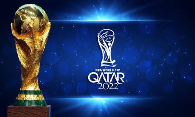 FIFA giới thiệu trái bóng thi đấu chính thức từ bán kết World Cup 2022