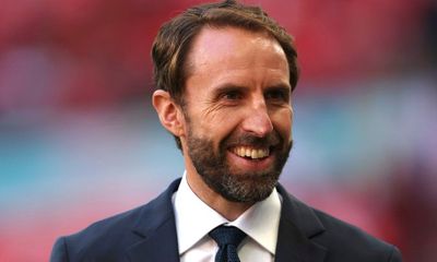 HLV Southgate cân nhắc chuyện chia tay tuyển Anh sau World Cup 2022