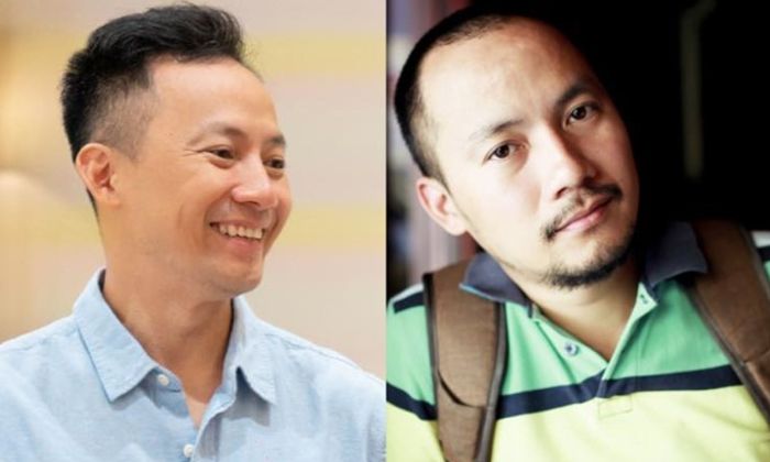 Đinh Tiến Đạt tiết lộ lý do thay đổi ngoại hình ngoạn mục