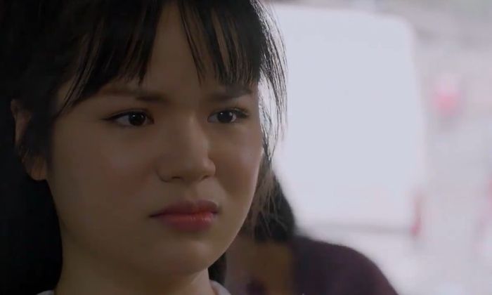 'Cuộc đời vẫn đẹp sao' tập 30: Chị Hoà mắng con gái như 'tát nước'