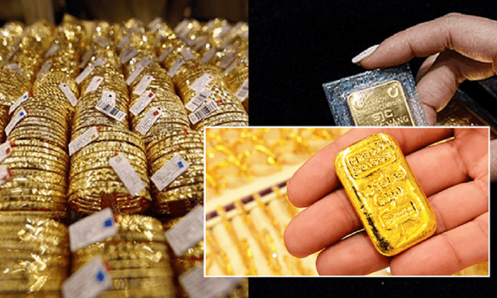 Giá vàng hôm nay mới nhất 11/10: Giá vàng tăng sát mốc 70 triệu đồng/lượng