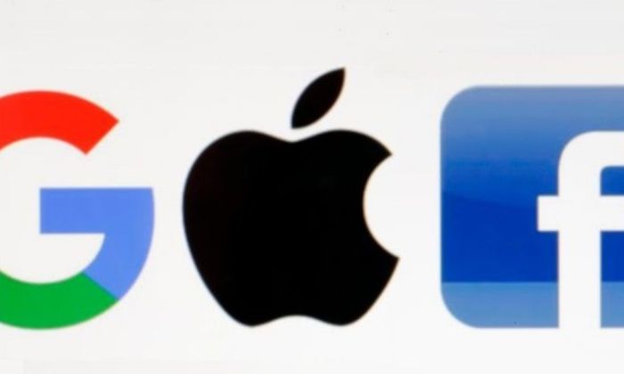Tin tức công nghệ mới nóng nhất hôm nay 11/10: 3 “ông lớn” Google, Facebook, Apple nộp thuế bao nhiêu?