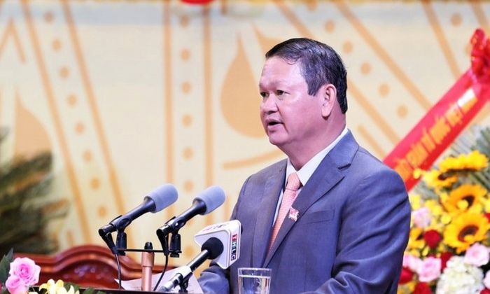 Đề nghị truy tố cựu Bí thư tỉnh Lào Cai