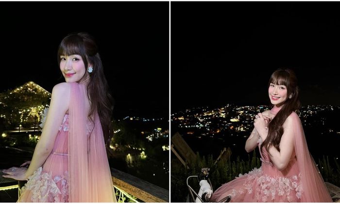 Xôn xao thông tin Hòa Minzy thông báo nghỉ hát, 