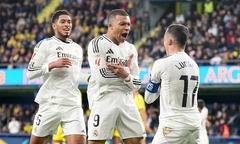 Mbappe 