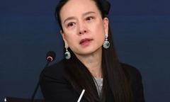 Madam Pang chờ khởi kiện, nỗ lực cứu LĐBĐ Thái Lan thoát nợ