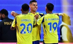 Kết quả bóng đá hôm nay ngày 15/3: Al Nassr chiến thắng 3-1 trước Al Kholood